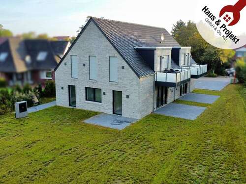 Foto - Wohnung zum Kaufen in Esens Bensersiel 349.000,00 € 64.35 m²