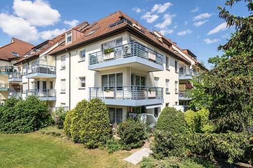 Foto - Wohnung zum Kaufen in Werder 408.900,00 € 90.32 m²