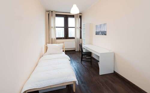 Foto - WG-Zimmer in München 625,00 € 12 m²