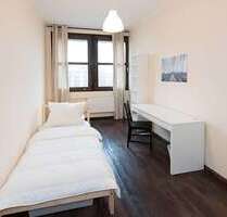 WG-Zimmer in München 625,00 € 12 m²