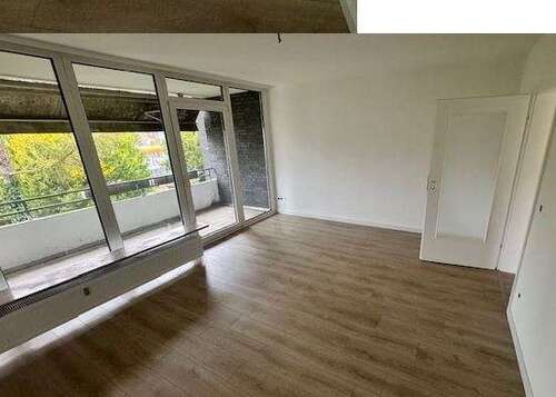 Foto - Wohnung zum Mieten in Düsseldorf 1.043,00 € 95 m²