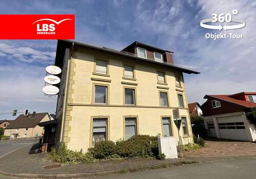 Foto - Haus zum Kaufen in Lügde 179.000,00 € 403 m²