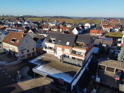 Foto - Wohnung zum Kaufen in Weil im Schönbuch 339.000,00 € 115 m²