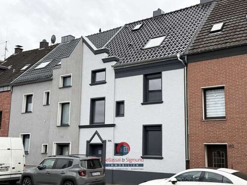 Foto - Haus zum Kaufen in Mönchengladbach 365.000,00 € 115 m²