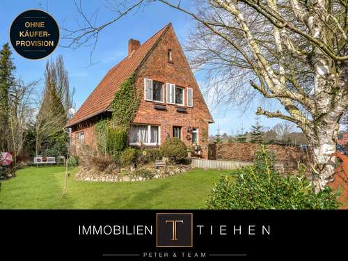 Foto - Haus zum Kaufen in Meppen 265.000,00 € 118 m²