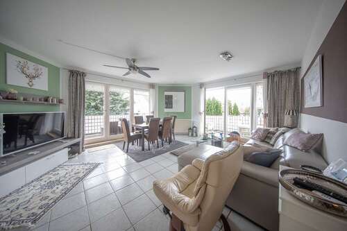 Foto - Wohnung zum Kaufen in Grömitz 279.000,00 € 59 m²