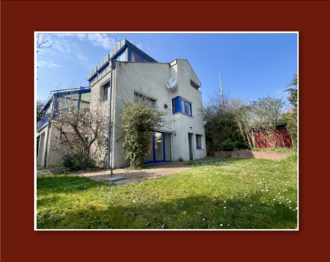 Foto - Haus zum Kaufen in Mainz 869.000,00 € 244.41 m²