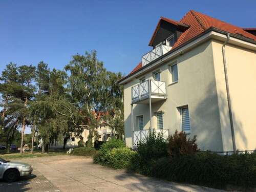 Foto - Wohnung zum Mieten in Klein Wanzleben 410,00 € 66.71 m²