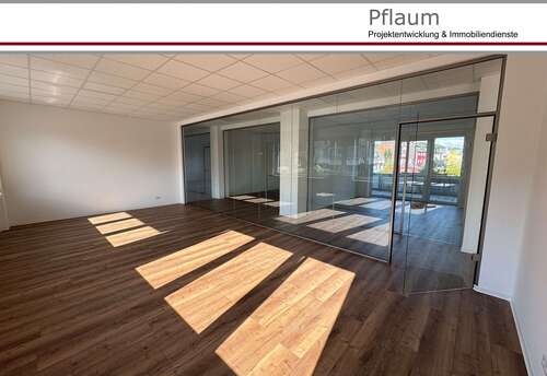 Foto - Büro in Bergneustadt 2.300,00 € 245 m²