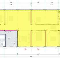 Büro in Bergneustadt 2.300,00 € 245 m²