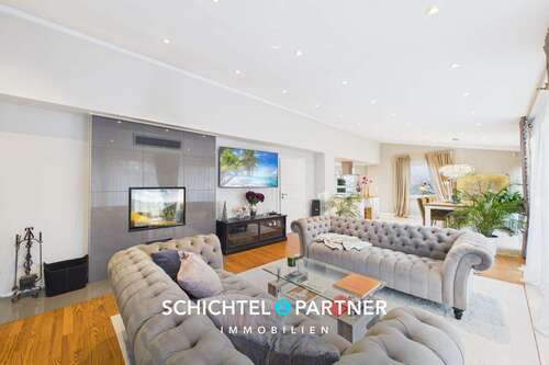Foto - Haus zum Kaufen in Bremen 534.500,00 € 165.69 m²