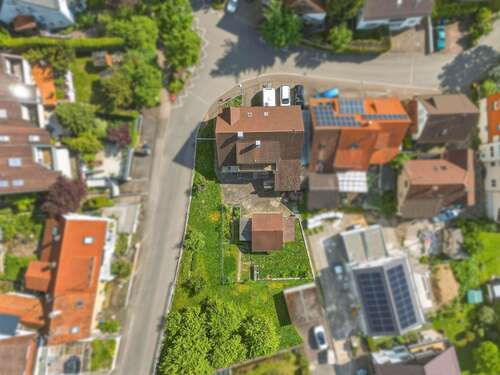 Foto - Haus zum Kaufen in Oberboihingen 790.000,00 € 141 m²