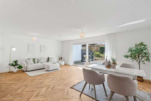 Foto - Haus zum Kaufen in Rodgau 569.000,00 € 155 m²