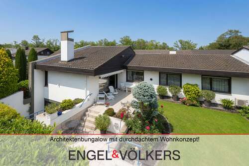Foto - Haus zum Kaufen in Frankenthal 625.000,00 € 160 m²