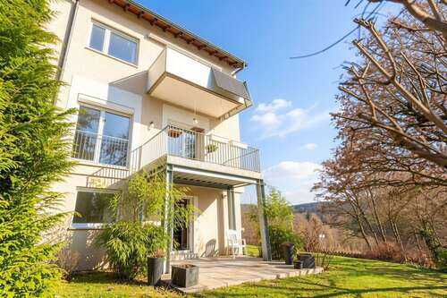 Foto - Wohnung zum Kaufen in Stuttgart 248.000,00 € 80 m²