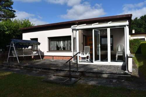 Foto - Haus zum Kaufen in Ganzlin 58.000,00 € 45 m²
