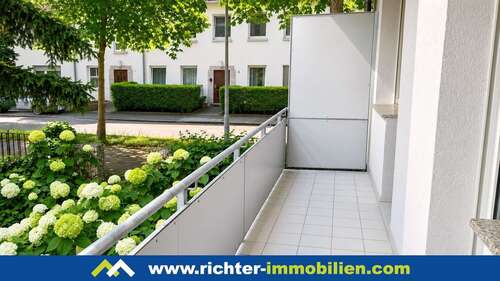 Foto - Wohnung zum Mieten in Mannheim 750,00 € 65 m²