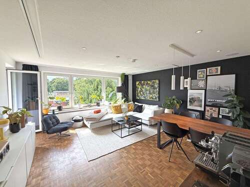 Foto - Wohnung zum Kaufen in Hannover 265.000,00 € 70 m²