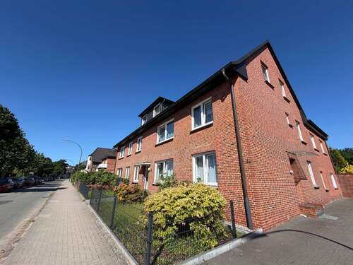 Foto - Wohnung zum Mieten in Norderstedt 1.561,70 € 97 m²