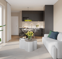 Wohnung zum Kaufen in Hamburg 380.000,00 € 49.45 m²