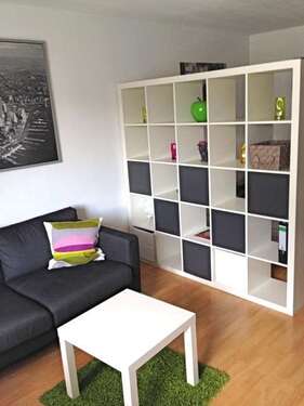 Foto - Wohnung zum Mieten in Düsseldorf 375,00 € 30 m²
