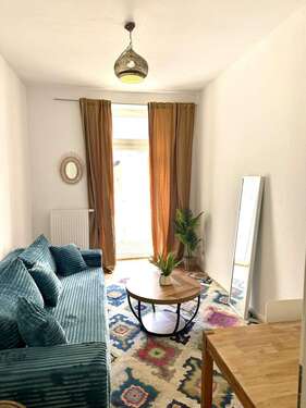 Foto - Wohnung zum Mieten in Wiesbaden 1.150,00 € 60 m²