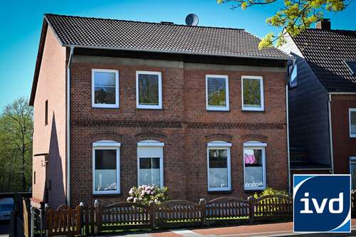 Foto - Haus zum Kaufen in Kiel 396.000,00 € 163.07 m²