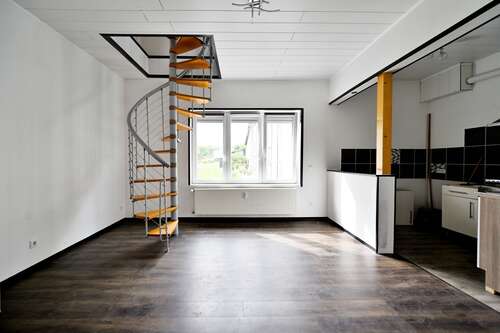 Foto - Wohnung zum Mieten in Wetter (Hessen) 620,00 € 68 m²