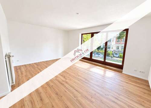 Foto - Wohnung zum Kaufen in Lübeck 189.000,00 € 47 m²