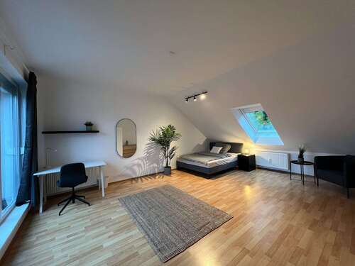 Foto - WG-Zimmer in München 1.150,00 € 25 m²