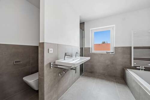 Foto - Wohnung zum Kaufen in Dormettingen 459.000,00 € 130.57 m²