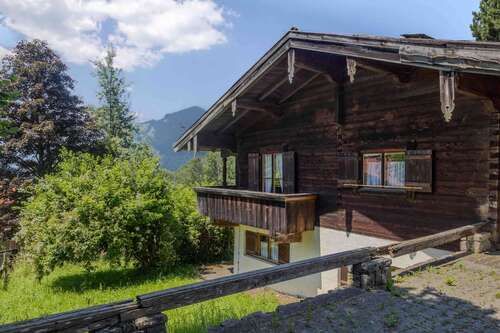 Foto - Haus zum Kaufen in Unterwössen 1.100.000,00 € 157 m²