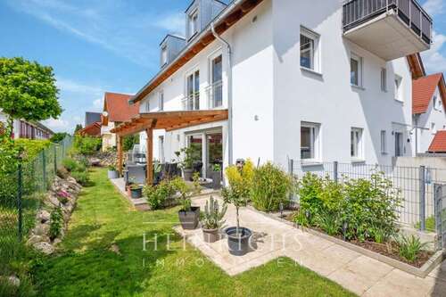 Foto - Wohnung zum Kaufen in Au in der Hallertau 775.000,00 € 184 m²