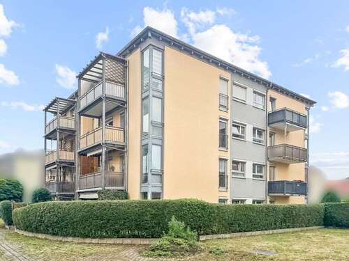 Foto - Wohnung zum Kaufen in Flöha 130.000,00 € 110.5 m²