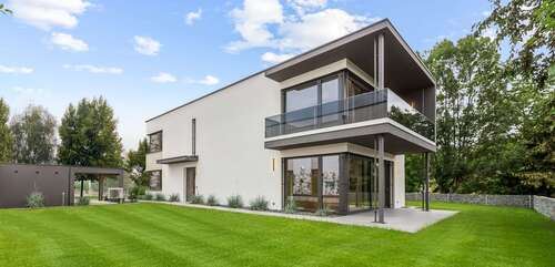 Foto - Haus zum Kaufen in Jena 1.330.000,00 € 233 m²