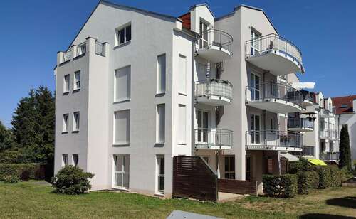 Foto - Wohnung zum Mieten in Frankenberg (OT Dittersbach) 220,00 € 38.8 m²
