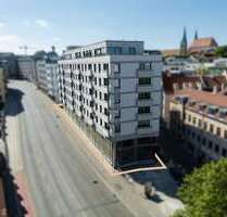 Gastronomie in Augsburg 9.314,00 € 378.92 m²