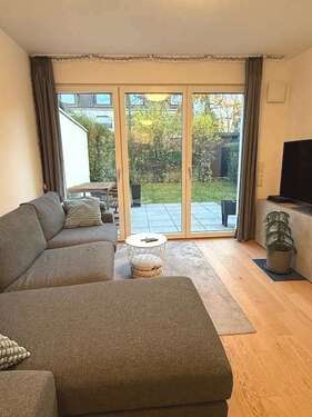 Foto - Wohnung zum Mieten in München 1.480,00 € 53 m²