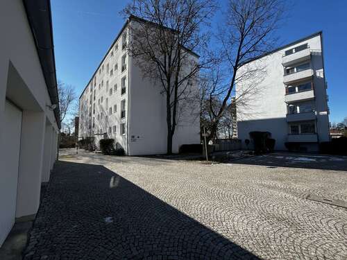 Foto - Wohnung zum Mieten in Regensburg 506,00 € 50 m²