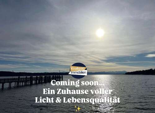 Foto - Haus zum Kaufen in Wolfratshausen 1.090.000,00 € 185 m²