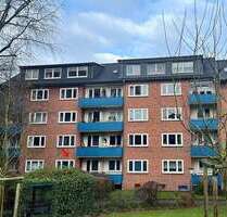 Wohnung zum Kaufen in Kiel 129.000,00 € 39.93 m²