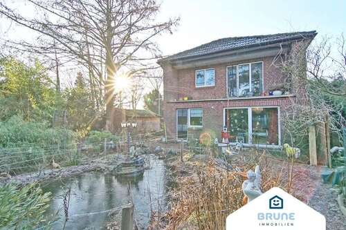 Foto - Haus zum Kaufen in Geestland 149.000,00 € 204 m²