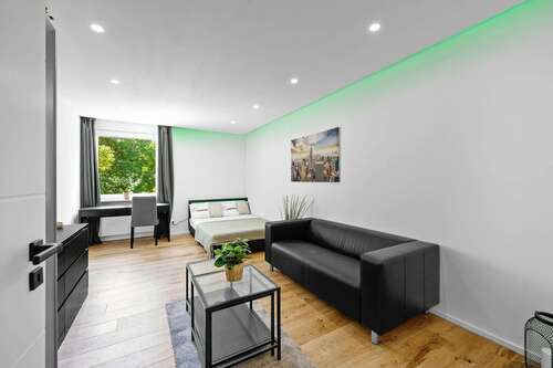 Foto - WG-Zimmer in Munich 830,00 € 16 m²