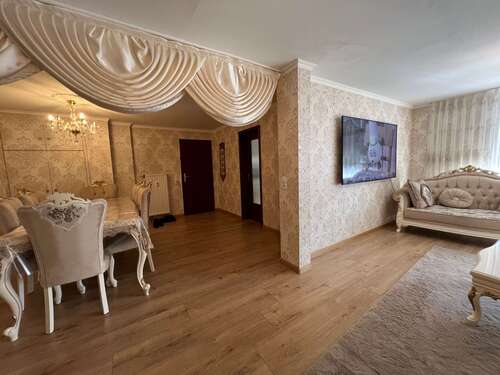 Foto - Wohnung zum Kaufen in Baden-Württemberg - Malsch 249.000,00 € 92.25 m²