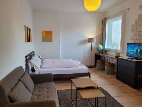 Foto - Wohnen auf Zeit in Berlin 1.500,00 €