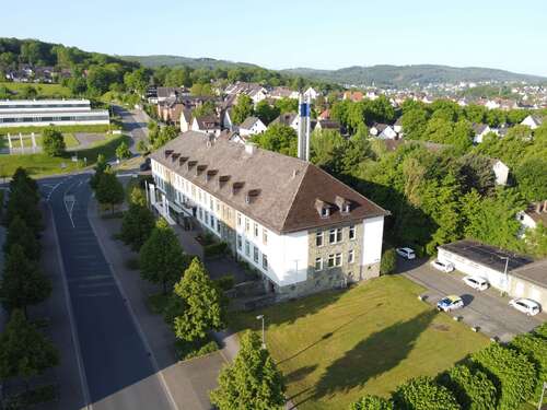 Foto - Büro in Hemer 1.250,00 € 177 m²