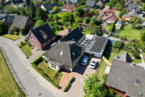 Foto - Haus zum Kaufen in Aurich Popens 399.000,00 € 231 m²