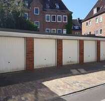 Garage zu vermieten in Neumünster 80,00 € 12 m²
