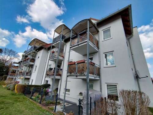 Foto - Wohnung zum Kaufen in Borna 99.000,00 € 52 m²