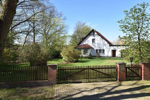 Foto - Haus zum Kaufen in Eggersdorf 450.000,00 € 141 m²
